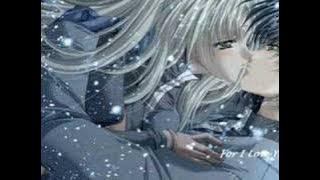 Anjos - Faz-me acreditar no amor [Anime]