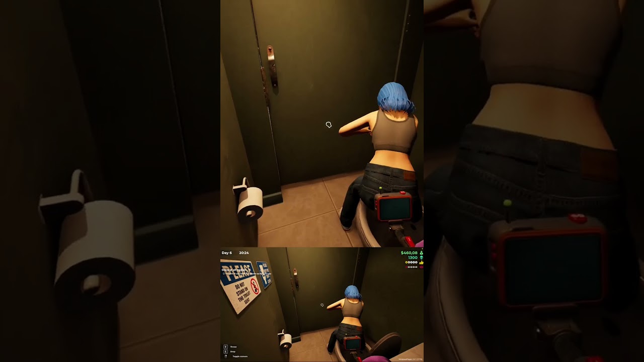 Unleashing the Beast! 