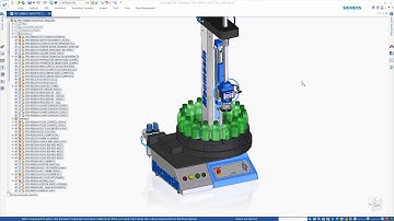 Next Generation Design in Solid Edge