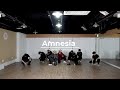 빅스 VIXX Amnesia Dance Practice Video 빅스 VIXX Amnesia Dance Practice Video