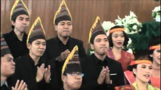 Choir NHKBP Sudirman Jakarta - Tole Endehon