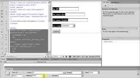 codeigniter ตอนที่ 3 การเพิ่มข้อมูลเข้าไปในฐานข้อมูล