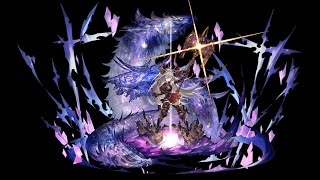 グラブル 十天衆 サラーサ 最終上限解放 オクトー Lb お試し Youtube