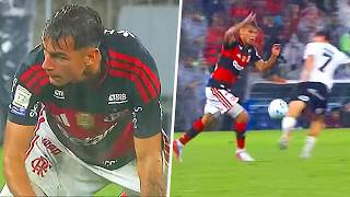 Joaquín Freitas comes on and decides the match with a spectacular assist