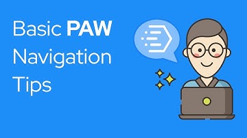 Basic Planning Analytics Workspace Navigation Tips