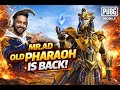 Ancient secret , Old Pharoah is back| Mr AD live