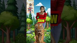 Fun English Opposites for Kids #vocabulary #learnenglish #kidslearning #englishlearning #shorts