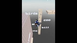 gabut part 1 #roblox #lagu #song