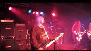 BOMBAY BLACK - The Last Time (Live @ Z-Rock 2008)