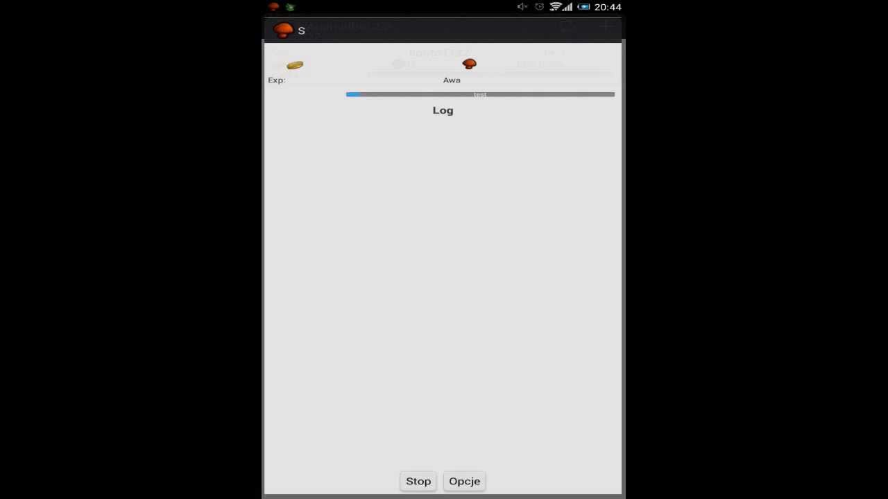 SFGame - bot android
