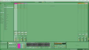 Ableton Live 10 Beat Repeat Explained