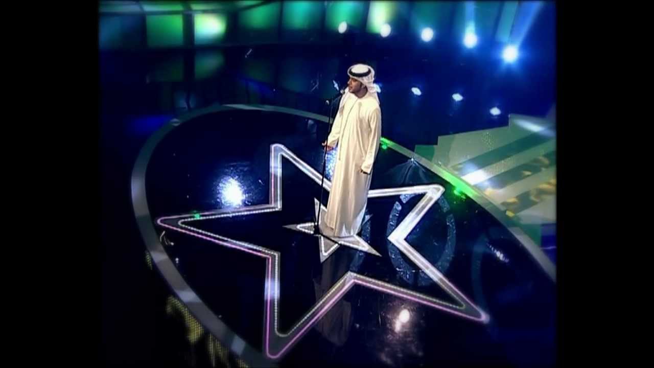 هزاع - اخر أخباري (النسخة الاصلية) | قناة نجوم