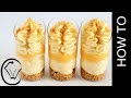 Lemon curd cream cheese mousse dessert cup shooters by cupcake savvys kitchen