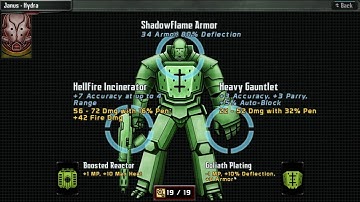 Templar Battle Force – Part 41