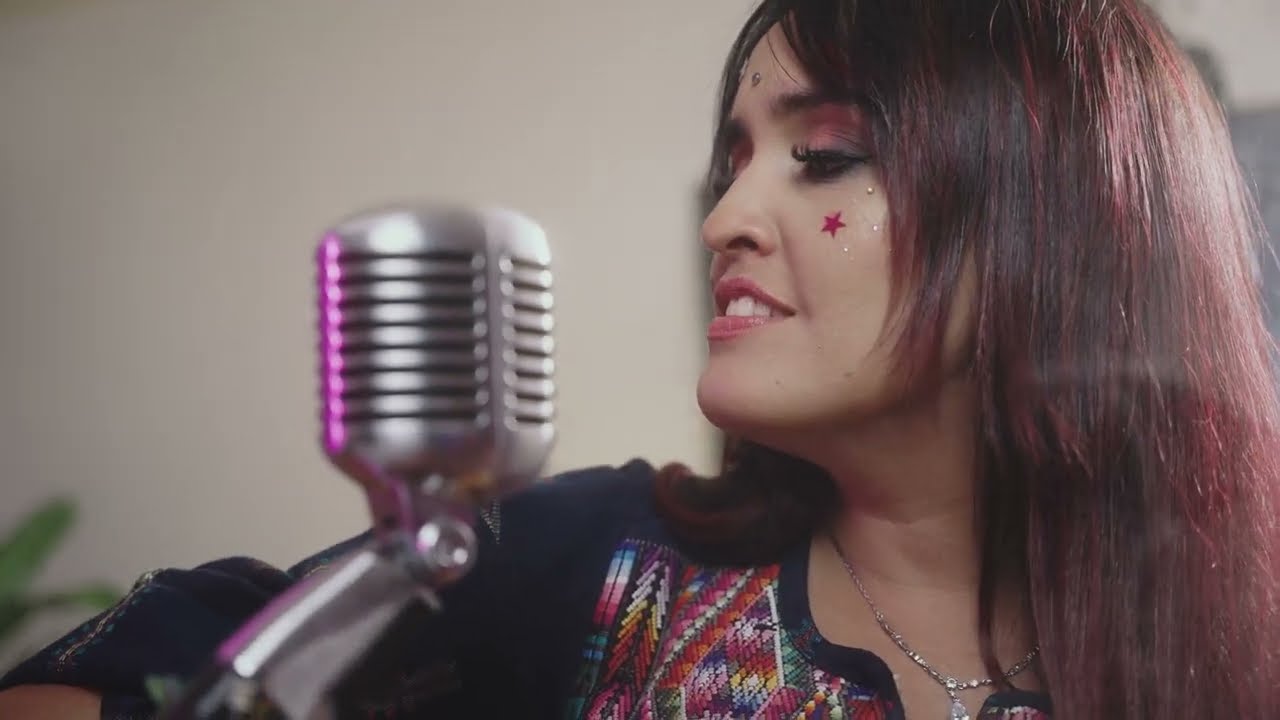 Dash Laum - Amor sin Ansiedad