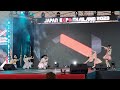 20230204 FES☆TIVE Magical Parade (マジカルパレード) Japan Expo Thailand 2023