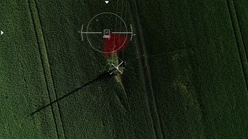 Sterblue-Distribution grid inspection with Enedis