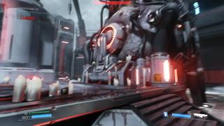 DOOM: team deathmatch - Ritual (2016/12/03)