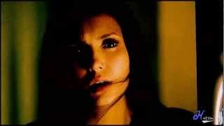 Damon & Elena / Lift Me Up