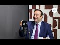 ماذا يحتاج الاقتصاد الأردني للاستثمار وخلق فرص العمل؟ | حوار  مع د. رعد التل | نقطة تحول