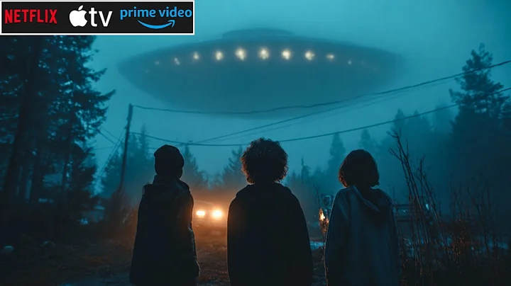 Netflix, HBO & Prime Just Revealed MASSIVE November Shows