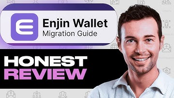 Enjin Wallet Review - Essential Info Before Storing