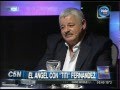 C5N - EL ANGEL DE LA MEDIANOCHE CON TITI FERNANDEZ