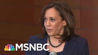Mika: Women Are Stepping Up And Running For Office | Morning Joe | MSNBC