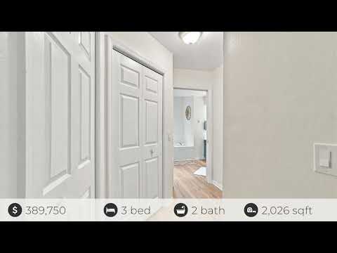 9295 Butler Blvd, Weeki Wachee, FL home video tour