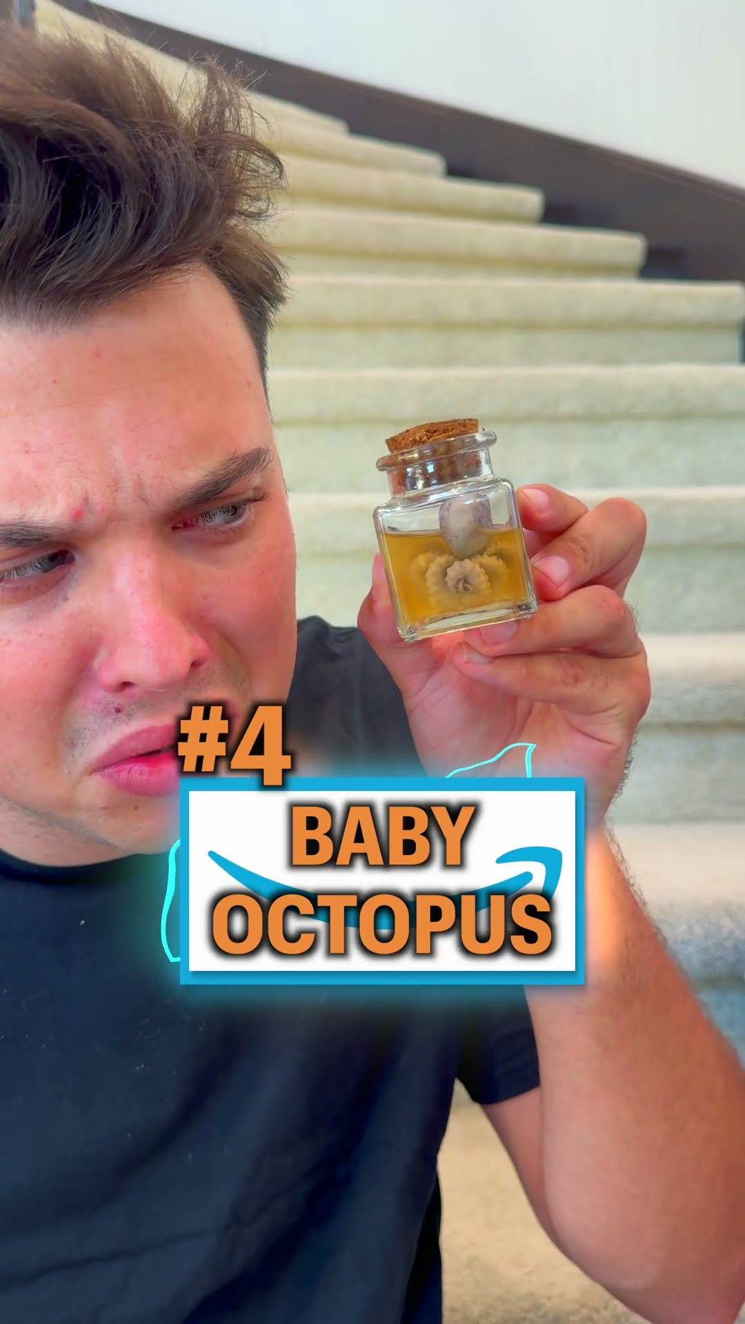 5 Cursed Items I Bought From Amazon..