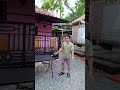 Satu Meja Untuk Semua: Bisa Jadi Meja Kerja, Meja Piknik, Sampai Meja Makan