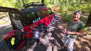 Why Old Honda Elements Start Feeling Loose & Clunky | 2008 Element Suspension & Steering Repair