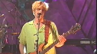 Dodgy - Stay out for the Summer - Live (TFI Friday '96) chords