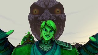 Derp Link Ep.2 THE MOON! SFM