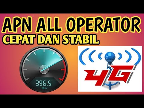 Apn Tercepat Indonesia | Mobile Phone Dir