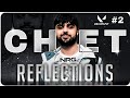 PRX Coach Told Me They Got Lucky at VCT Tokyo! - Reflections with Chet 2/2 - VALORANT