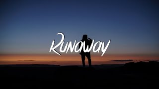 Lil Story - Runaway (Lyrics / Lyric Video)
