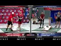 ACO Shreveport-Bossier Major 20 - Coed Doubles
