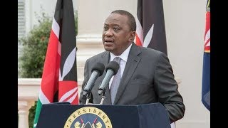 Uhuru Kenyatta's cabinet nominations continue to divide opinion & support bases