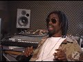 Mac Dre's Last Interview - Part 1