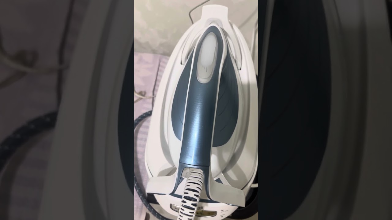 Парогенератор Tefal Pro Express Ultimate II