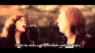 Within Temptation   Whole World is Watching ft  Dave Pirner Español  video Oficial