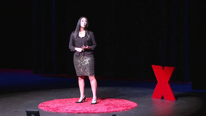Renegade Mother | Sherae OShaunessy | TEDxHumboldt...