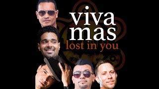 Video thumbnail of "Lost In You  -  Garth Brooks (Chris Gaines) Cover by Viva Mas (Official Video)"
