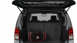 2008 Nissan Pathfinder - Kennesaw GA
