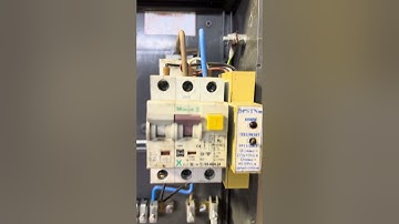 ⚡️Legarea corectă a prizei de pământ la BMPM: de ce protecția diferențială NU deconectează inutil?⚡️