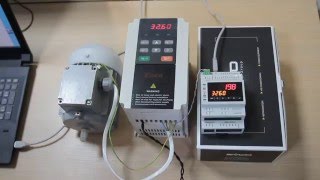 EVCO Uni-pro 3.9. Видеоурок по программированию контроллеров № 12 EVCO Uni-pro 3.9. Видеоурок по программированию контроллеров № 12