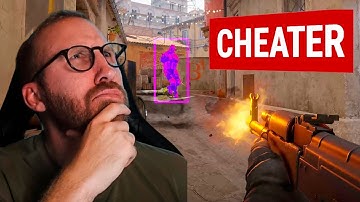 Olof Reacts to the #1 CS2 Matchmaking Player