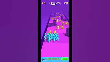 Join Clash 3D - level 66 bonus | All Levels Gameplay Walkthrough (IOS, Android) | Best Mobile games