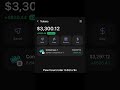 How I turned this entry into a 9x. #Memecoin #Crypto #Solana #Degen